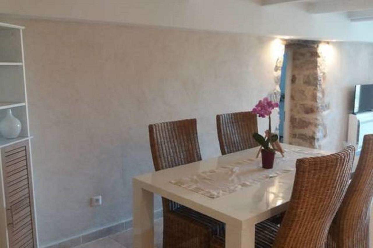 Bastide Provencale Les Muriers D'Engaspaty Seillans Exterior photo